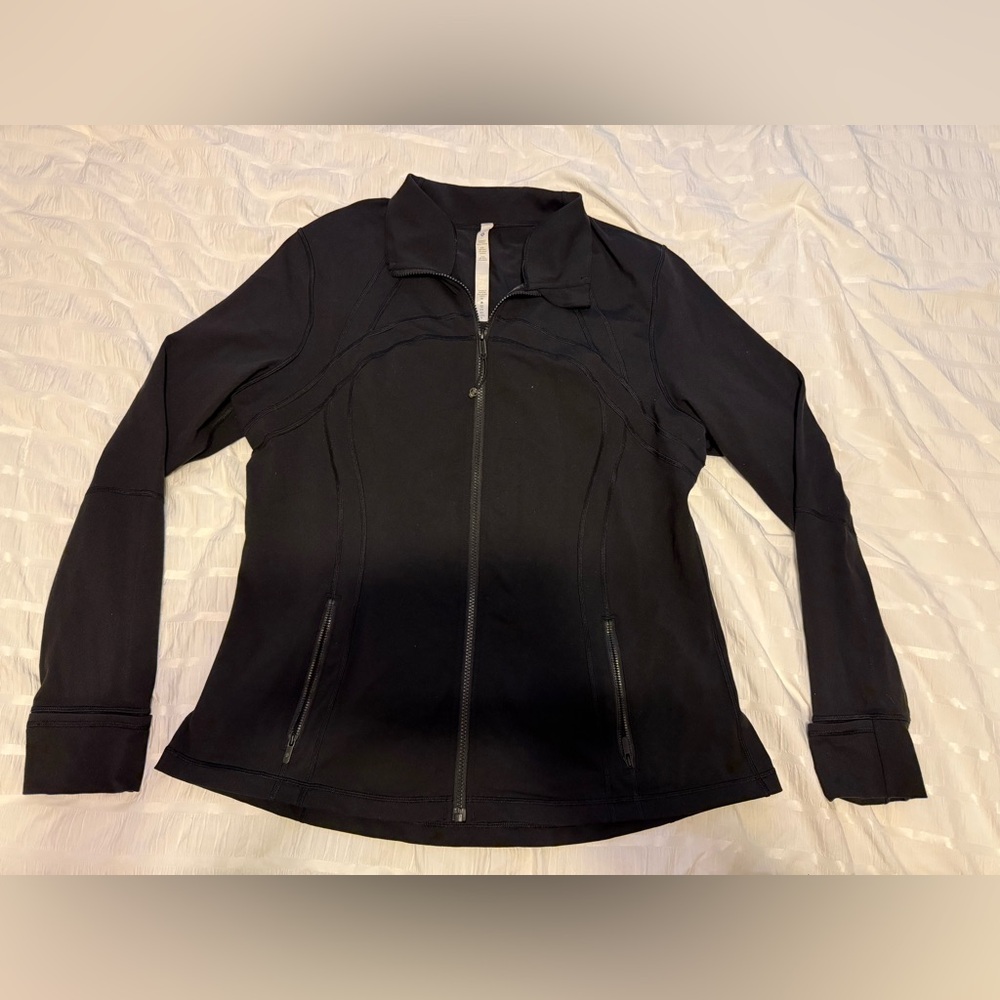 Lululemon Define Jacket